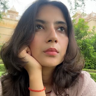 Avantika Bhat